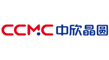 CCMC中欣晶圓